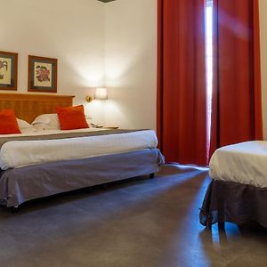 Chambre Standarde Quadruple